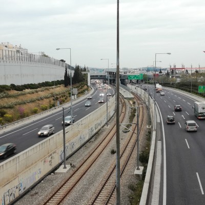 Διαγράφονται τέλη κυκλοφορίας ΙΧ μετά την πενταετία