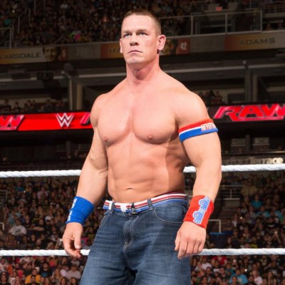 Ο John Cena στο επερχόμενο Fast & Furious (video)