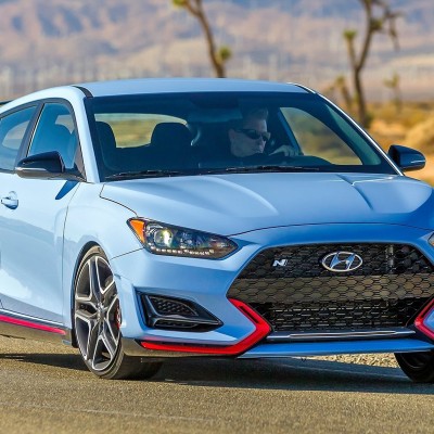 Στα σκαριά το αυτόματο κιβώτιο για τα Ν μοντέλα της Hyundai