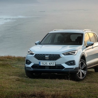 Έκπτωση έως 6.510 ευρώ για το SEAT Tarraco