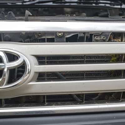 Σφοδρή επίθεση της Toyota κατά του Donald Trump