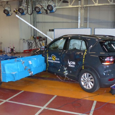 7 νέα αυτοκίνητα, όλα πεντάστερα! (video)