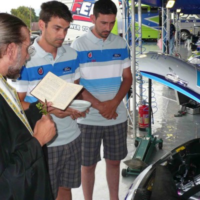 Ράλλυ Ακρόπολις 2013: Οι Έλληνες