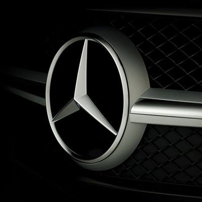 Κορυφαία Διεθνής Εταιρεία που δραστηριοποιείται στην Ελλάδα η Mercedes-Benz Ελλάς