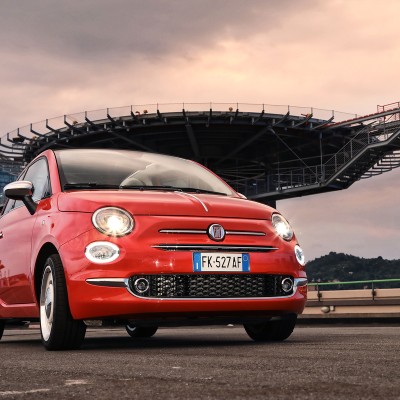 O Δωδεκάλογος της Fiat