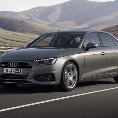 To νέο Audi A4 θα «τρέχει» με Samsung επεξεργαστή