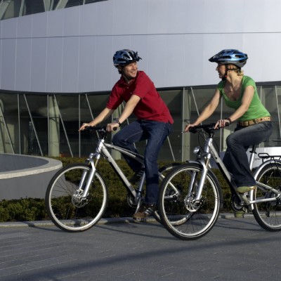 Μπήκε στο Πράσινο Ταμείο ο ποδηλατόδρομος Γκάζι-Κηφισιά