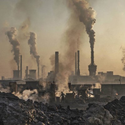 Ποιος ευθύνεται τελικά για την ατμοσφαιρική ρύπανση;