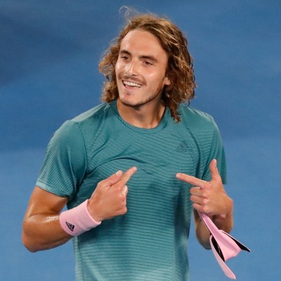 Το νέο αυτοκίνητο του Τσιτσιπά – Κοστίζει σχεδόν 200.000 ευρώ