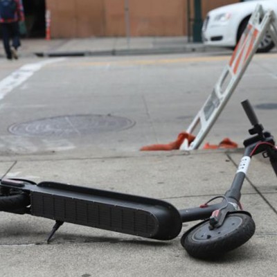 Αρχίζουν σεμινάρια για τα ηλεκτρικά πατίνια στη Γερμανία. Στην Ελλάδα;