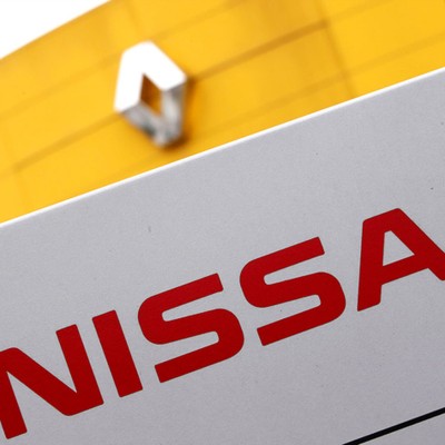 Υπηρεσίες κινητικότητας χωρίς οδηγό: Σύμπραξη Nissan - Renault με τεχνολογικό κολοσσό