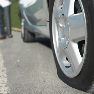 Βρετανός οδηγός δίδαξε πως κάνουμε κοπάνα από τη δουλειά