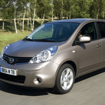 Ανάκληση Nissan Tiida & Note