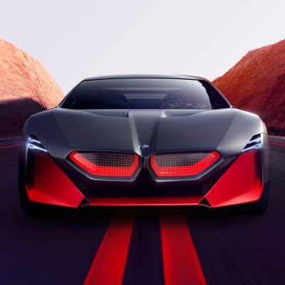 Πιο δυνατός ο αντικαταστάτης του BMW i8