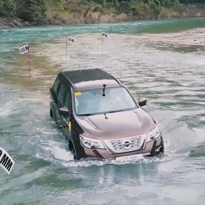 Εγχειρίδιο σωτηρίας σε περίπτωση πλημμύρας (video)