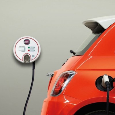 Ηλεκτρικό Fiat 500: Time is coming