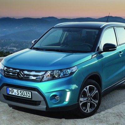 Συνέδριο Ευρωπαίων εισαγωγέων Suzuki στην Ελλάδα