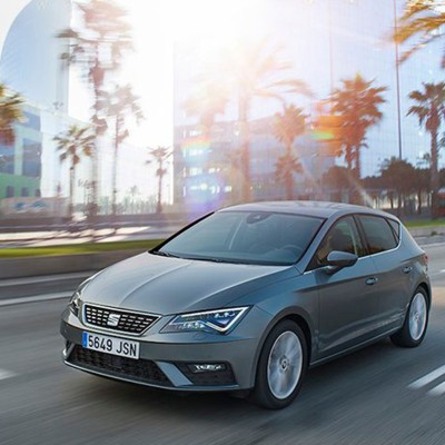 Τρίτη γενιά Seat Leon: “Χτύπησε” τις 1.000.000 πωλήσεις (video)