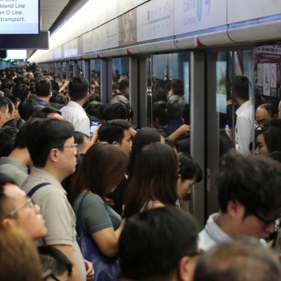 Τόκιο: “Πονοκέφαλος” οι Ολυμπιακοί Αγώνες για τις μετακινήσεις στο μετρό