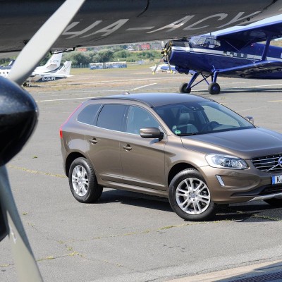 Ανάκληση Volvo