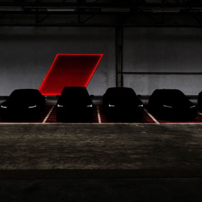 Audi: 6 μοντέλα RS μέχρι το τέλος του 2019!
