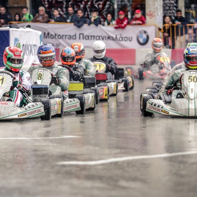 11ο PICK ΠΑΤΡΑΣ: Μεγάλος Χορηγός η EKΟ