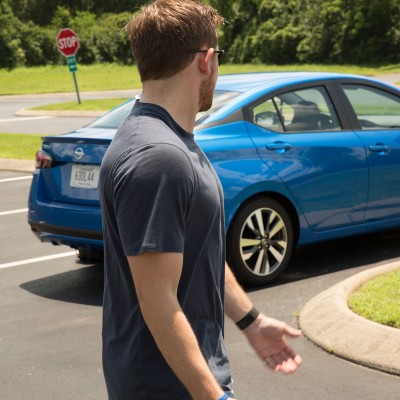 Nissan: Στη μάχη για την αποφυγή των παιδικών θανάτων από θερμοπληξία (vid)