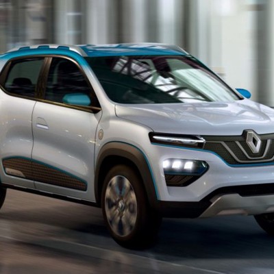 Ηλεκτρικό των 10.000 ευρώ από τη Renault;