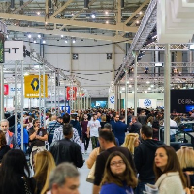 Πότε θα διεξαχθεί η Αυτοκίνηση 2019