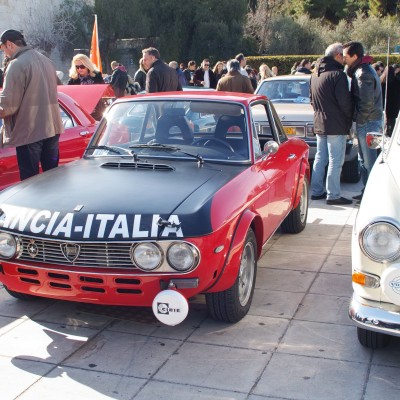 Υπουργείο Μεταφορών: Στο τραπέζι οι κανόνες για τα Ιστορικά Οχήματα