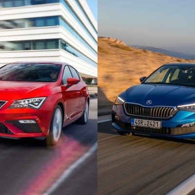 Ολικό λίφτινγκ: Seat και Skoda αποκτούν νέα ταυτότητα!