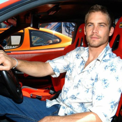 Δημοπρατούνται 21 οχήματα του Paul Walker