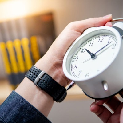 Χειμερινή ώρα από τις 25 Οκτωβρίου. Για τελευταία φορά στην Ελλάδα;