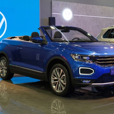 Γιατί αξίζει να επισκεφτείτε το περίπτερο της Volkswagen στην Αυτοκίνηση 2019 (video)