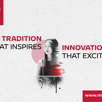 Η Nissan υποστηρίζει την Ιαπωνική εβδομάδα στην Αθήνα