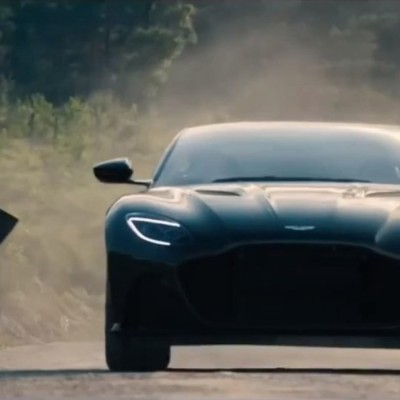 Το πρώτο trailer του νέου James Bond (video)