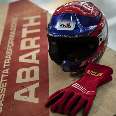 H Abarth ετοιμάζεται για ένα “αγωνιστικό” 2020