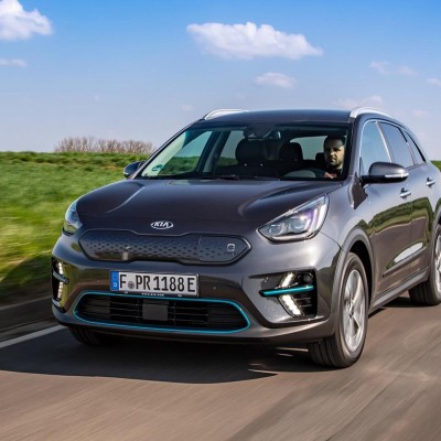Σε ιστορικό υψηλό οι πωλήσεις ηλεκτρικών της Kia στην Ευρώπη παρά την πανδημία