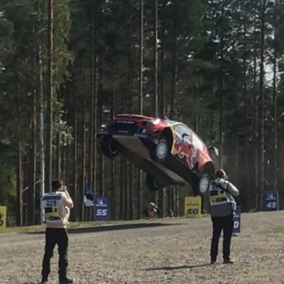 WRC: Οι κορυφαίες στιγμές του 2019 (vid)