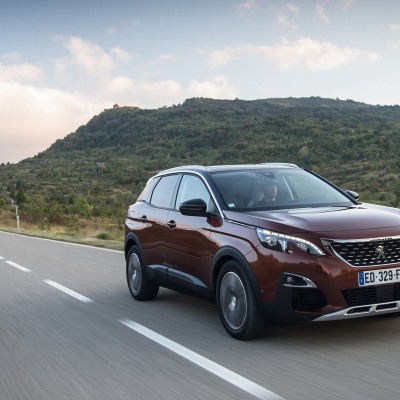 Τα στελέχη των εταιρειών επιλέγουν Peugeot