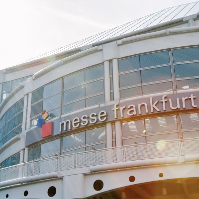 Τέλος από τη Φρανκφούρτη η γερμανική έκθεση αυτοκινήτου!