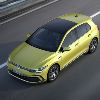 Το νέο Volkswagen Golf σε… ακούει (video)