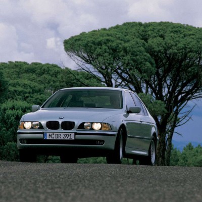 Ανάκληση BMW Σειρά 3 και Σειρά 5