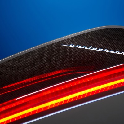 O Pininfarina γιορτάζει τα 90 του χρόνια με τη Battista