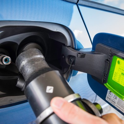 Ίδρυση Συνδέσμου Εναλλακτικών Καυσίμων Οχημάτων Ελλάδος