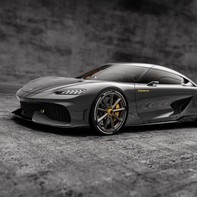 Τα 10 πιο γρήγορα αυτοκίνητα στον κόσμο - Πόσα είναι ηλεκτρικά;