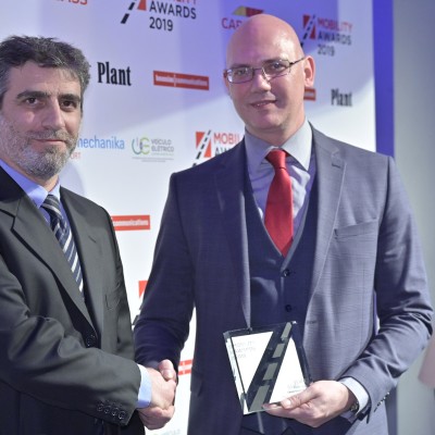 Best Value Car το Citroen C3 Corporate