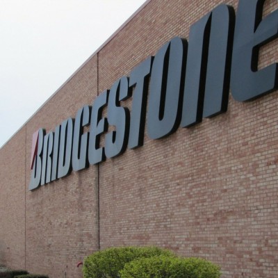 Bridgestone: Δωρεά 385.000 ευρώ για την αντιμετώπιση του Κορονοϊού