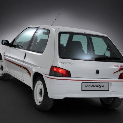 Tα GTI των ‘90s που αγαπήσαμε…