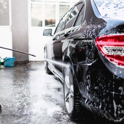 Απλούστευση λειτουργίας πλυντηρίων οχημάτων, σταθμών υπεραστικών λεωφορείων και χώρων στάθμευσης βαρέων οχημάτων